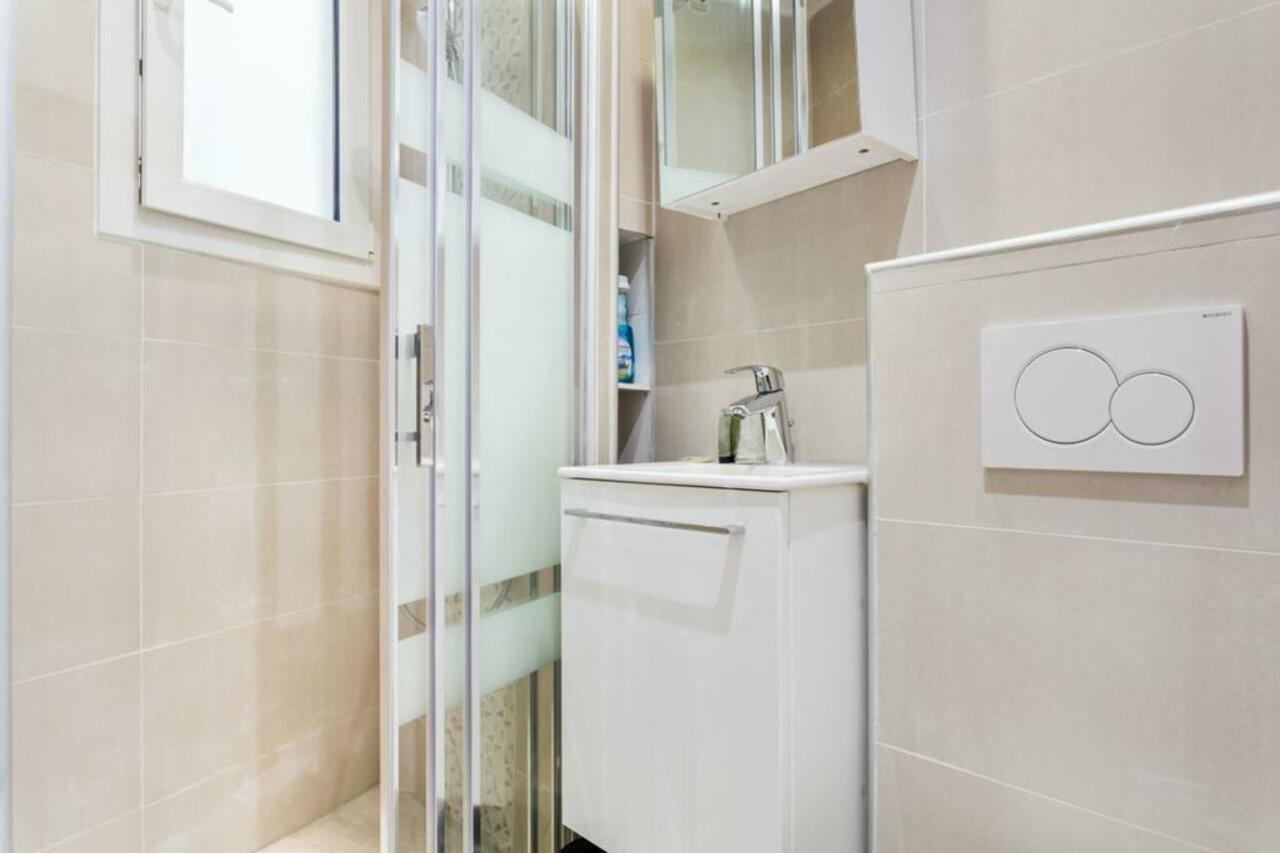 Apartment Quartier Latin - Monge Paris Exterior photo