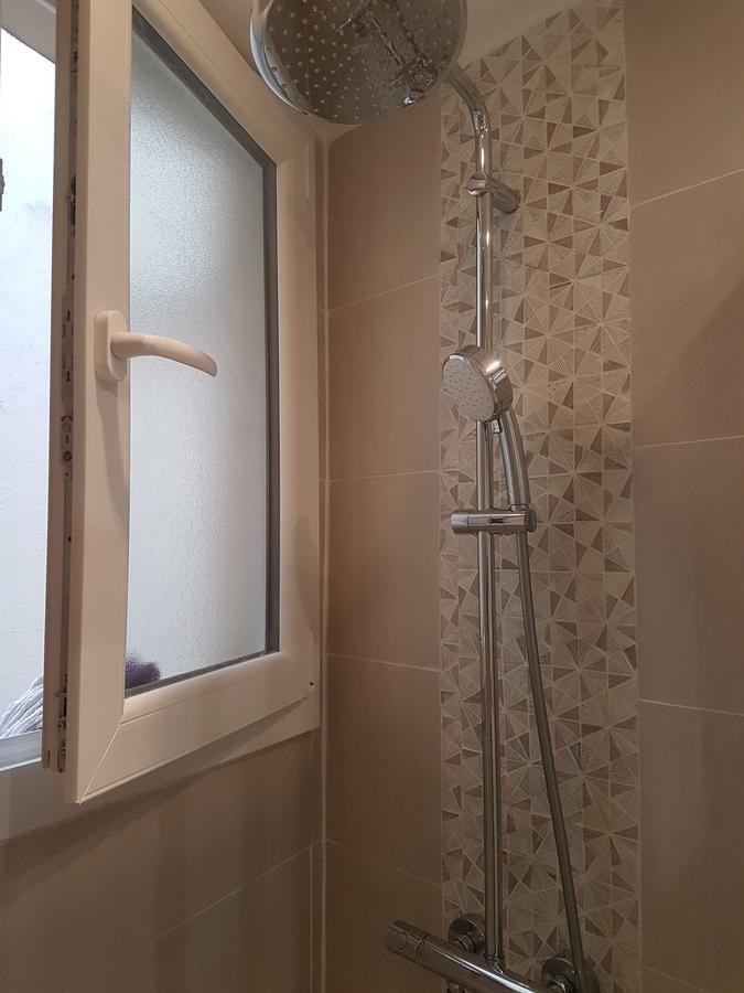 Apartment Quartier Latin - Monge Paris Exterior photo